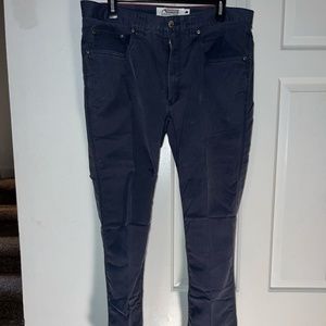 Mountain Khaki Men's Pants